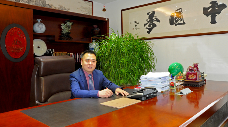 開元夢(mèng)，與時(shí)代共筑